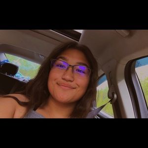 Meet your Posher, Ashlynn